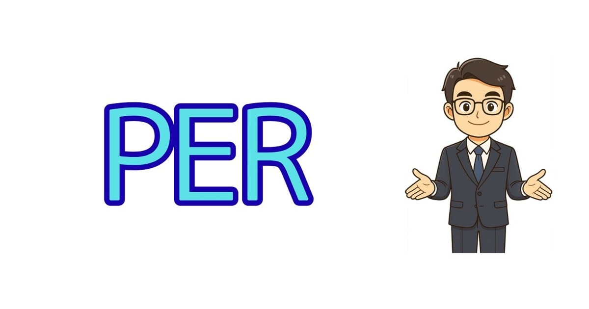 PER