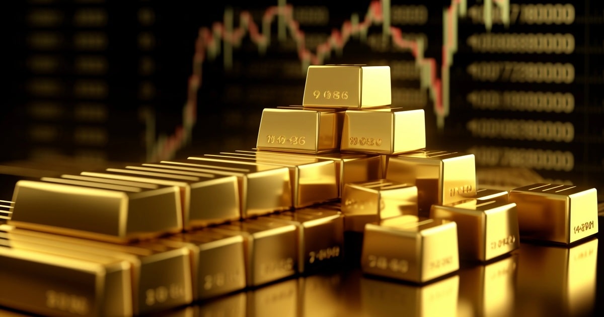 金投資
