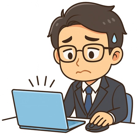 おくりん（損切りPC）