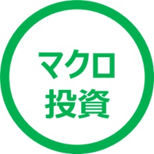 マクロ投資